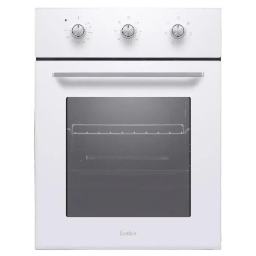 Электрический духовой шкаф Evelux EO 420 PW
