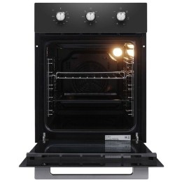 Электрический духовой шкаф Evelux EO 420 PX