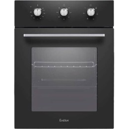 Электрический духовой шкаф Evelux EO 420 PX