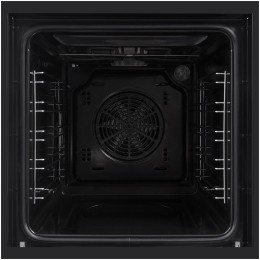 Электрический духовой шкаф EVELUX EO 440 PB