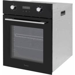 Электрический духовой шкаф EVELUX EO 440 PB