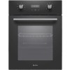 Электрический духовой шкаф EVELUX EO 440 PB