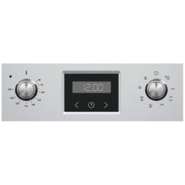 Электрический духовой шкаф EVELUX EO 440 PX