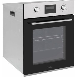 Электрический духовой шкаф EVELUX EO 440 PX