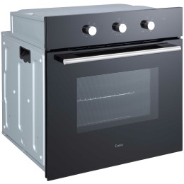 Электрический духовой шкаф Evelux EO 620 B