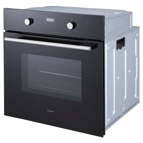 Электрический духовой шкаф Evelux EO 630 PB
