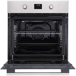 Электрический духовой шкаф Evelux EO 630 PB