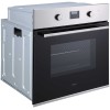 Электрический духовой шкаф Evelux EO 630 PB