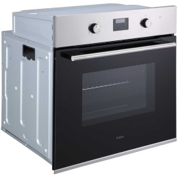 Электрический духовой шкаф Evelux EO 630 PB