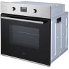 Электрический духовой шкаф Evelux EO 630 PB