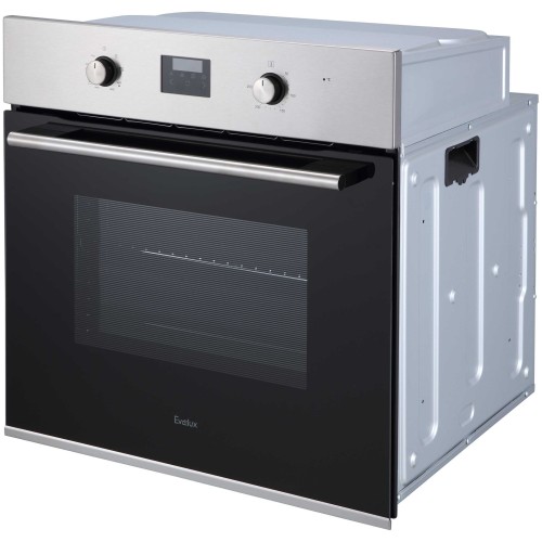 Электрический духовой шкаф Evelux EO 630 PB