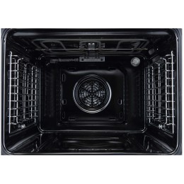 Электрический духовой шкаф Evelux EO 630 PB