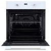 Электрический духовой шкаф Evelux EO 630 PB