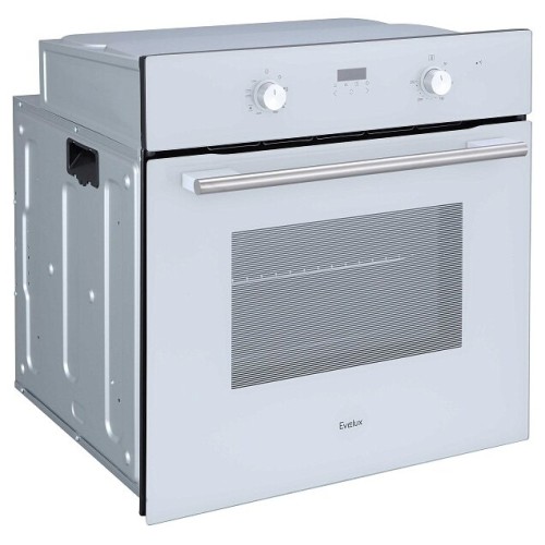 Электрический духовой шкаф Evelux EO 630 PB