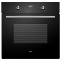Электрический духовой шкаф Evelux EO 630 PX