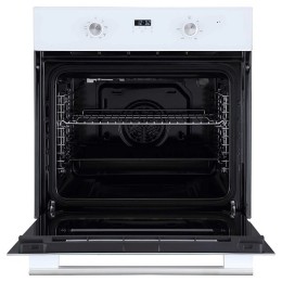 Электрический духовой шкаф Evelux EO 630 PX