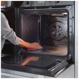 Электрический духовой шкаф Franke FMY 99 Р ВК 116 0613 709