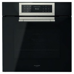 Электрический духовой шкаф Fulgor Milano FCLPO 6215 P TEM BK
