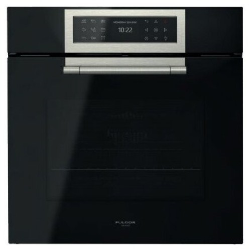 Электрический духовой шкаф Fulgor Milano FCLPO 6215 P TEM BK