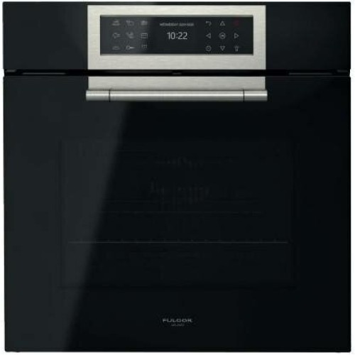 Электрический духовой шкаф Fulgor Milano FCLPO 6215 P TEM BK