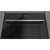 Электрический духовой шкаф Fulgor Milano FCO 6214 P TEM BK