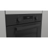 Электрический духовой шкаф Fulgor Milano FQO 6009 MT BK
