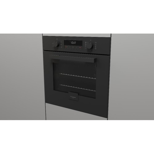 Электрический духовой шкаф Fulgor Milano FQO 6010 P MT X