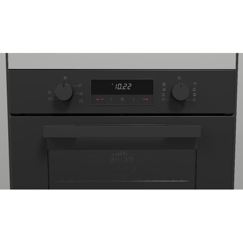 Электрический духовой шкаф Fulgor Milano FQO 6010 P MT X
