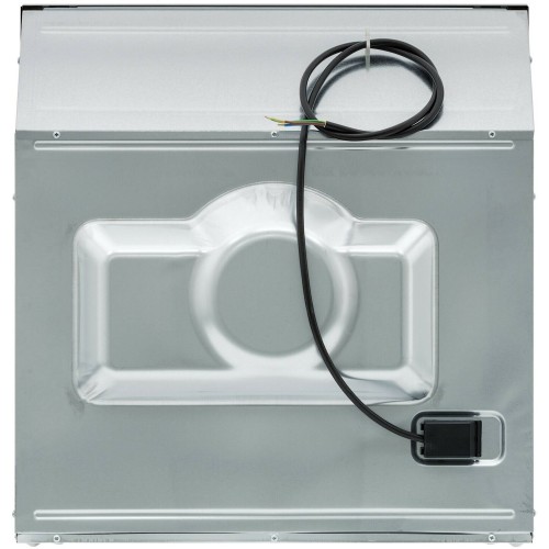 Электрический духовой шкаф Krona Sera 60 BL