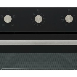 Электрический духовой шкаф Krona Sera 60 BL