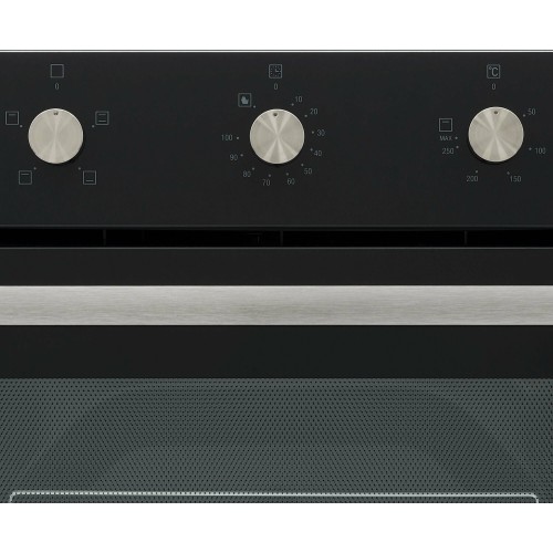 Электрический духовой шкаф Krona Sera 60 BL