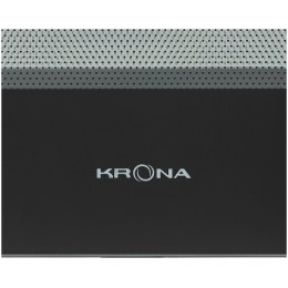 Электрический духовой шкаф Krona Sera 60 BL