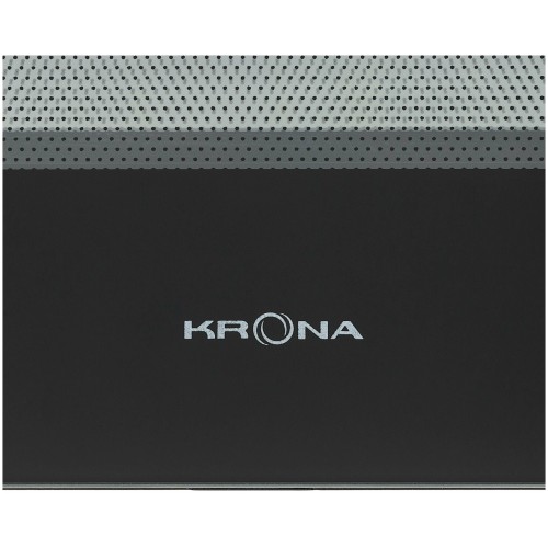 Электрический духовой шкаф Krona Sera 60 BL