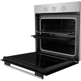 Электрический духовой шкаф Kuppersberg HF 603 B