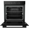 Электрический духовой шкаф Kuppersberg HF 610 BX