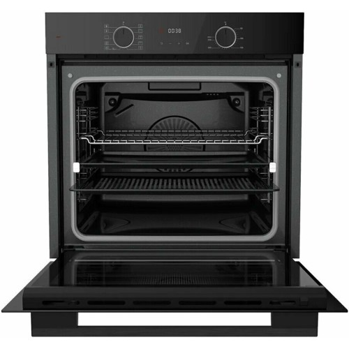 Электрический духовой шкаф Kuppersberg HF 610 BX