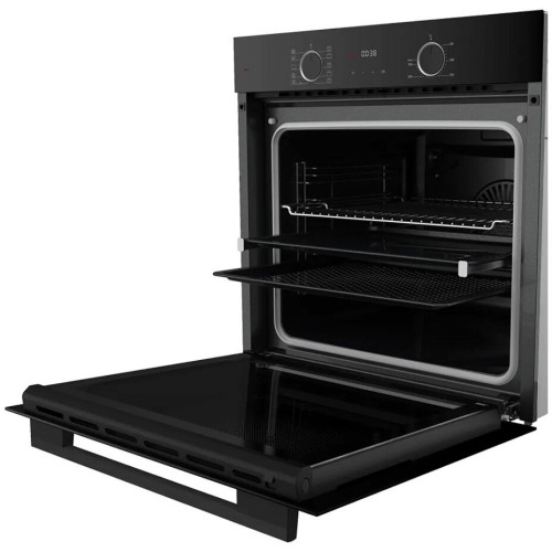 Электрический духовой шкаф Kuppersberg HF 610 BX