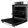 Электрический духовой шкаф Kuppersberg HF 610 BX