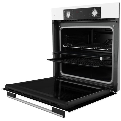 Электрический духовой шкаф Kuppersberg HF 610 BX