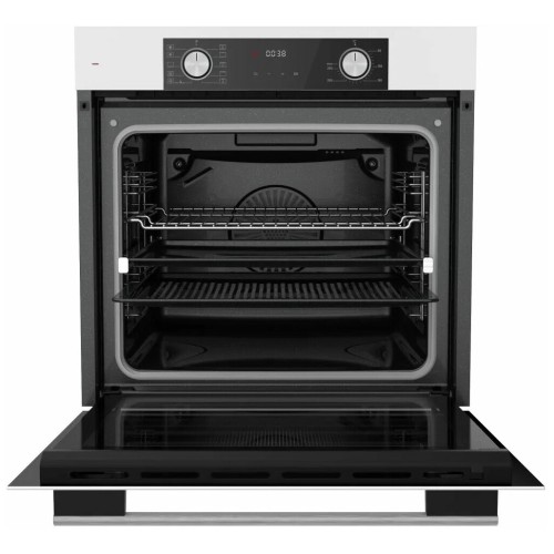 Электрический духовой шкаф Kuppersberg HF 610 BX