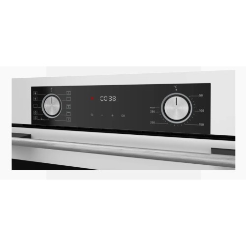 Электрический духовой шкаф Kuppersberg HF 610 BX