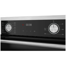 Электрический духовой шкаф Kuppersberg HF 610 BX