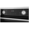 Электрический духовой шкаф Kuppersberg HF 610 BX