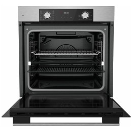 Электрический духовой шкаф Kuppersberg HF 610 BX