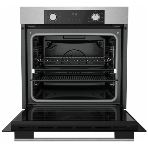 Электрический духовой шкаф Kuppersberg HF 610 BX