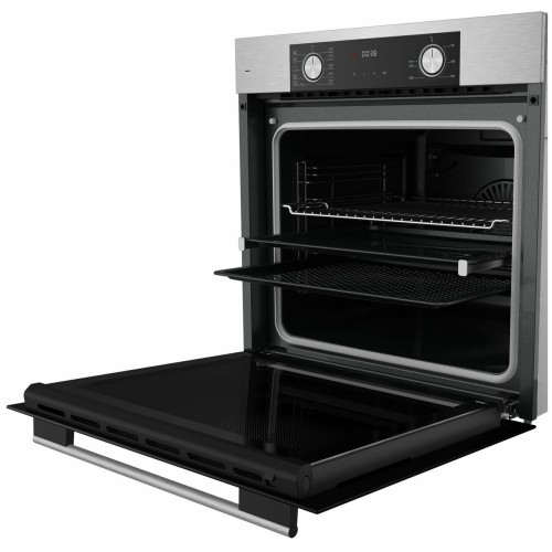 Электрический духовой шкаф Kuppersberg HF 610 BX