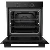 Электрический духовой шкаф Kuppersberg HF 610 BX