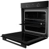 Электрический духовой шкаф Kuppersberg HF 610 BX