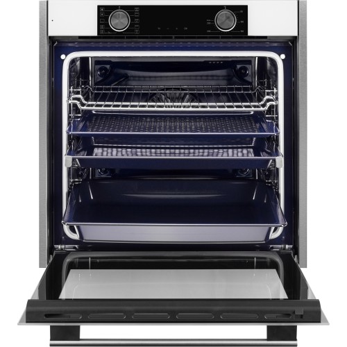 Электрический духовой шкаф Kuppersberg HFT 610 B