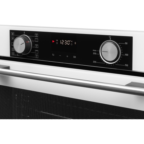 Электрический духовой шкаф Kuppersberg HFT 610 B